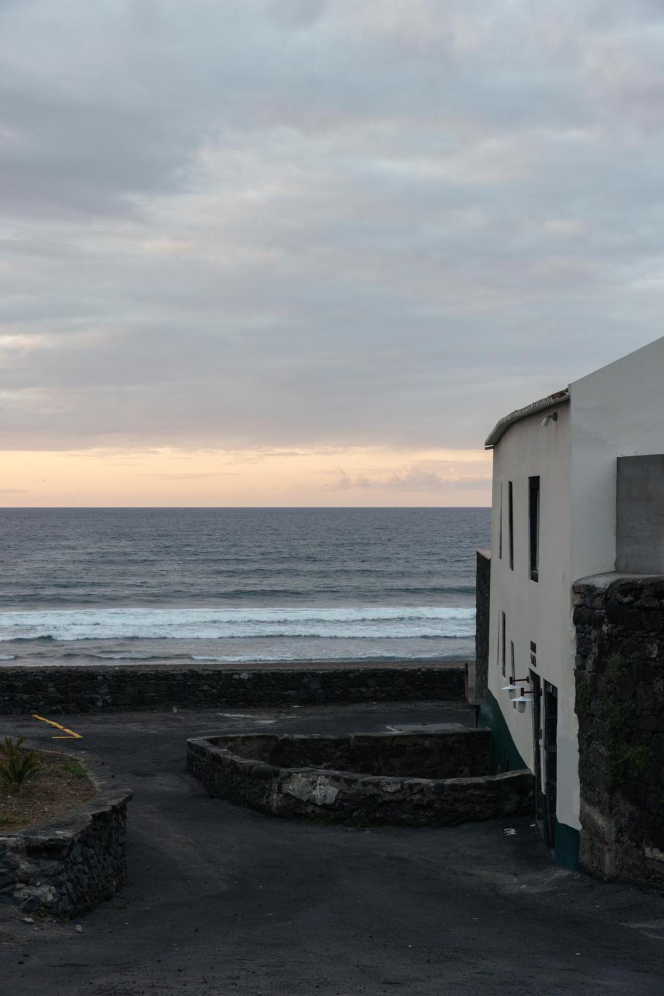 Bed and Breakfast Moinho Da Areia Ribeira Grande Exteriér fotografie