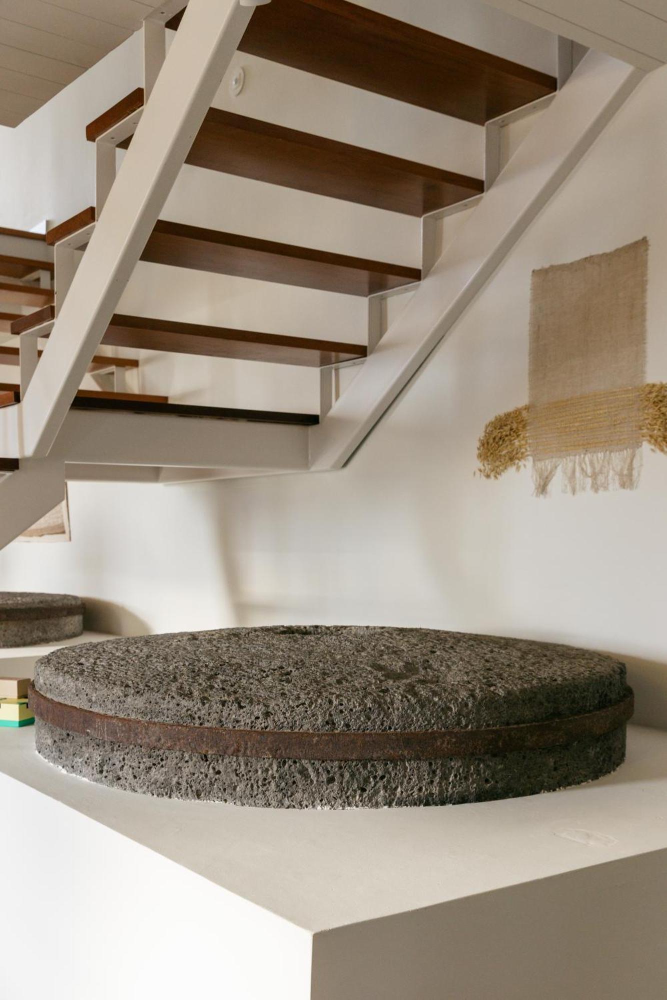 Bed and Breakfast Moinho Da Areia Ribeira Grande Exteriér fotografie