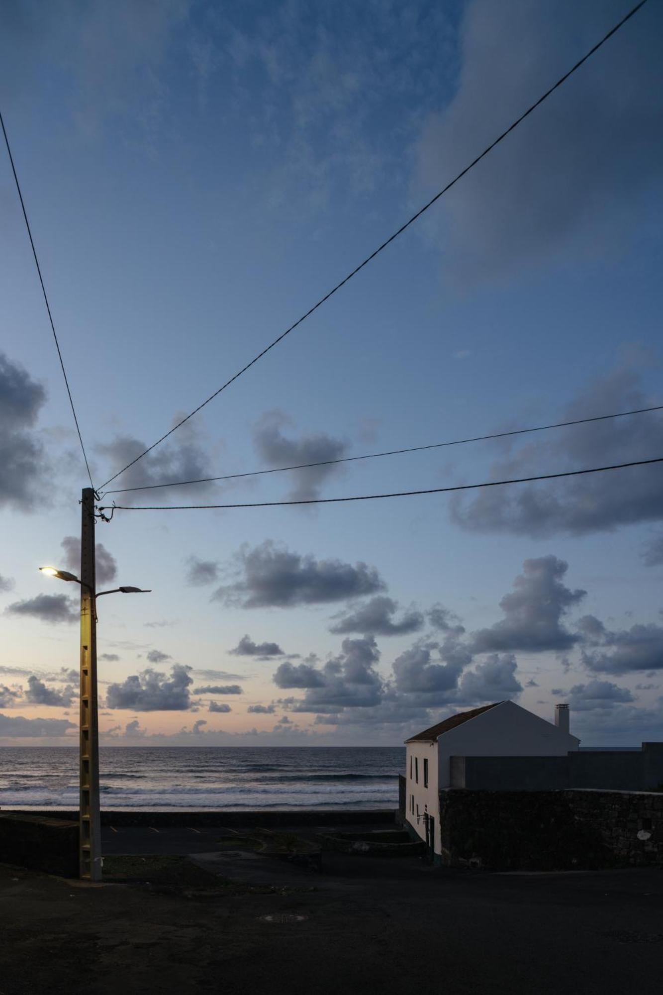 Bed and Breakfast Moinho Da Areia Ribeira Grande Exteriér fotografie