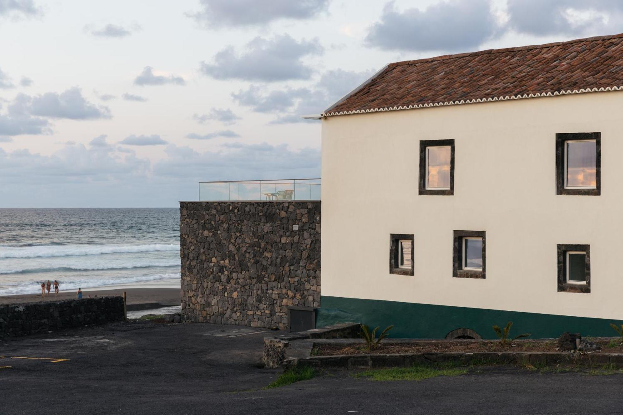 Bed and Breakfast Moinho Da Areia Ribeira Grande Exteriér fotografie