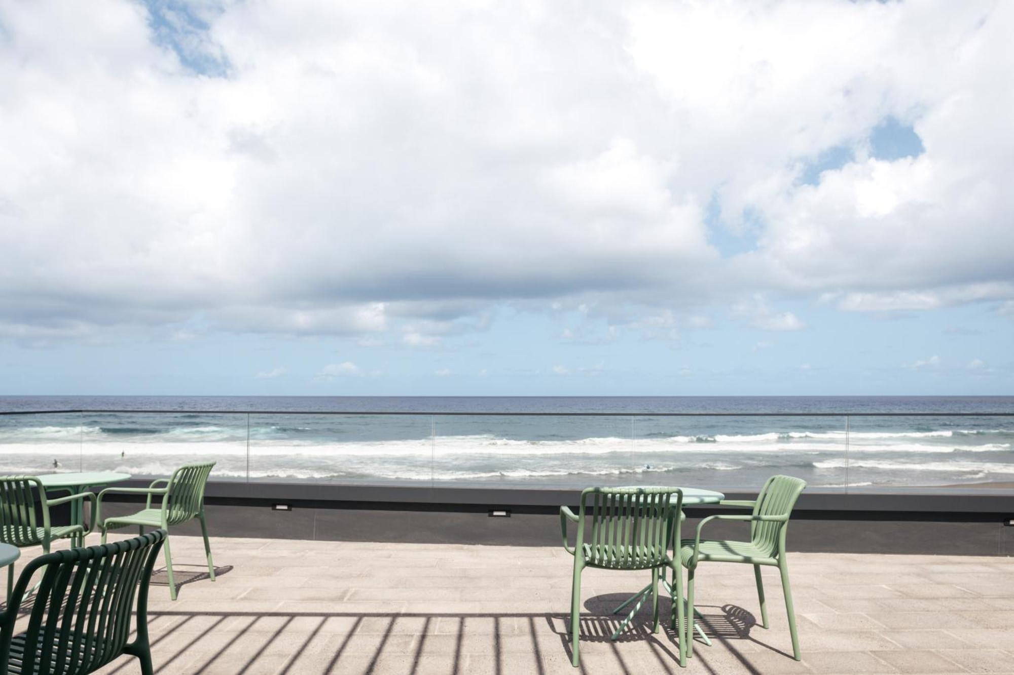 Bed and Breakfast Moinho Da Areia Ribeira Grande Exteriér fotografie