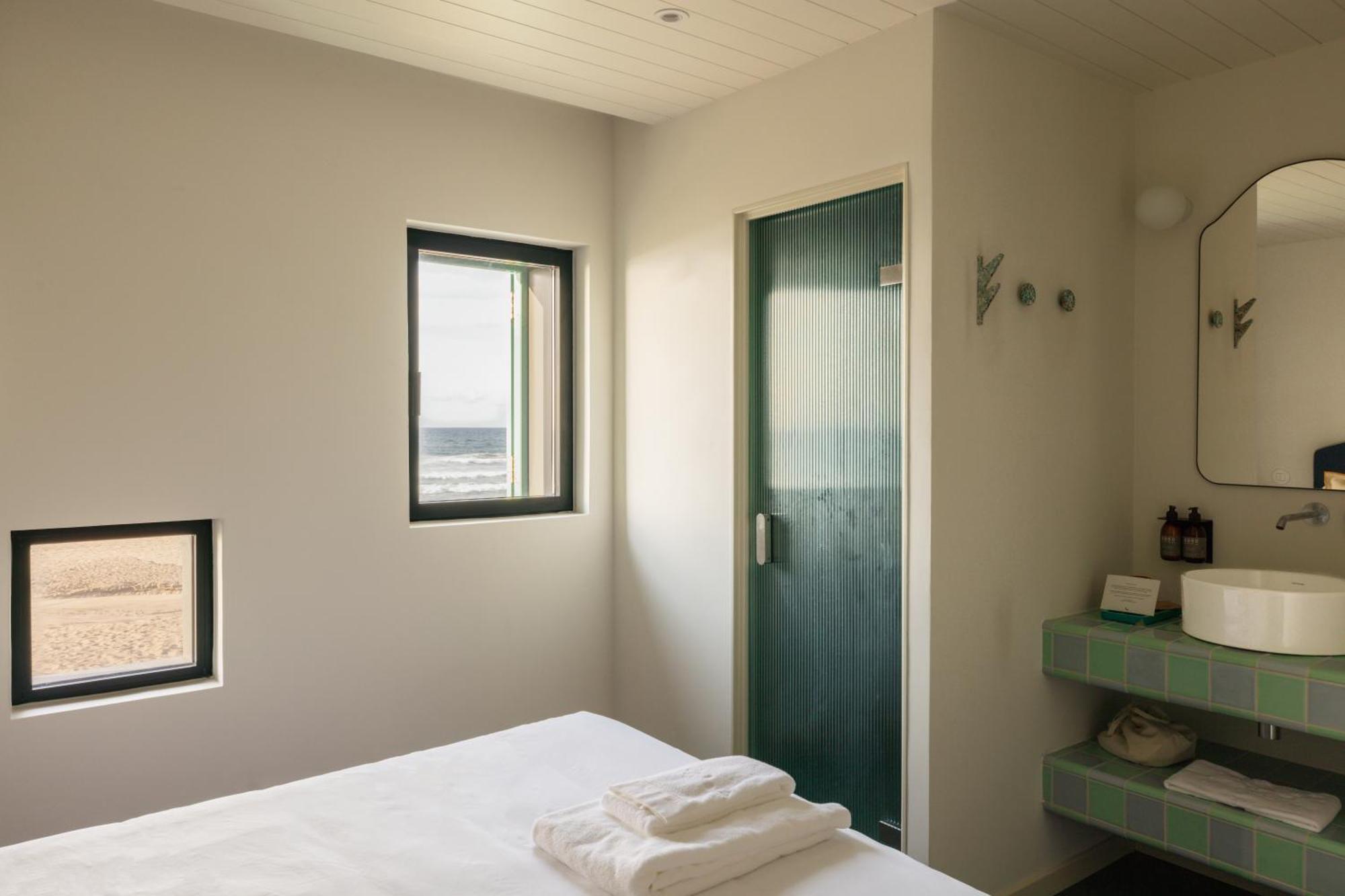 Bed and Breakfast Moinho Da Areia Ribeira Grande Exteriér fotografie