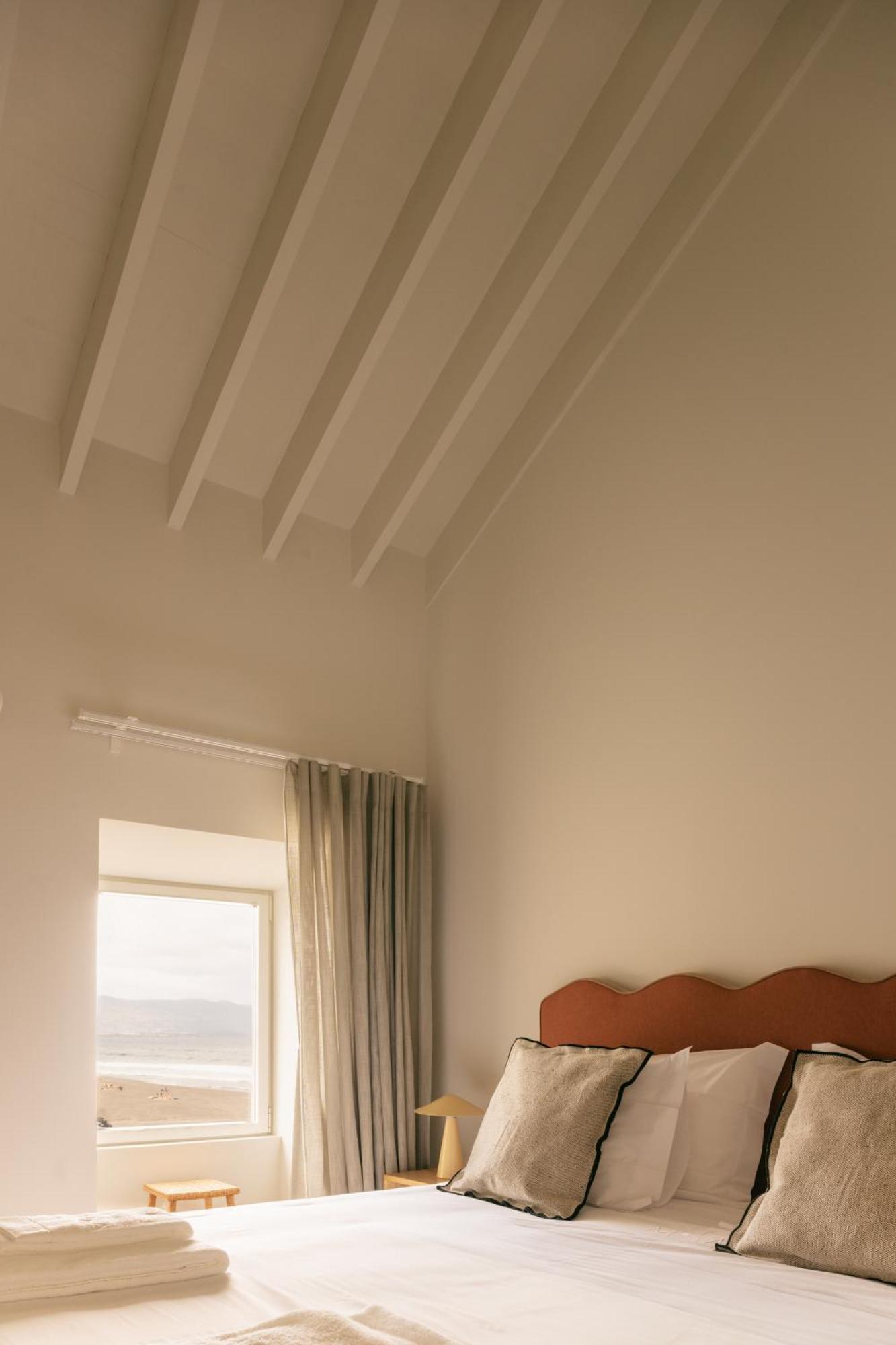 Bed and Breakfast Moinho Da Areia Ribeira Grande Exteriér fotografie